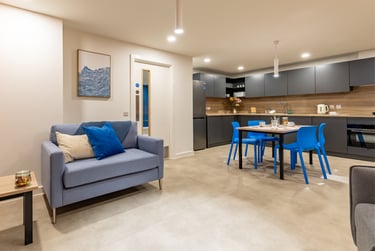 Premium En Suite at Croft Court, 16 Stokes Croft, St Paul's, Bristol, BS13PR - Image 9
